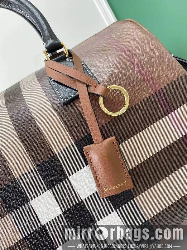 Burberry Bags Burberry 8371 30x15x21cm ww