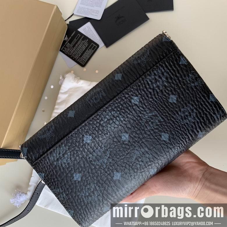 MCM Bags 30008 14x24x5cm DY 2
