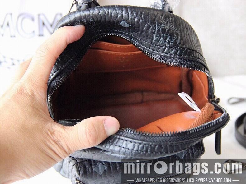MCM Bags MCM 30106 17X21X9cm dy4