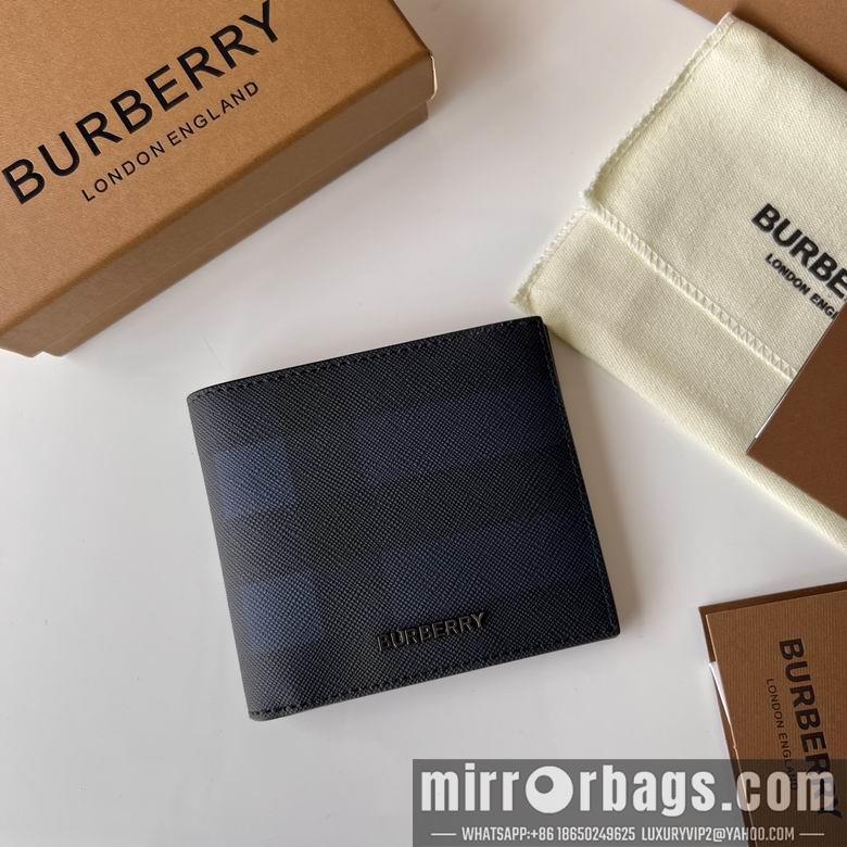 Burberry Bags 80548231 11X10cm YG 2colour