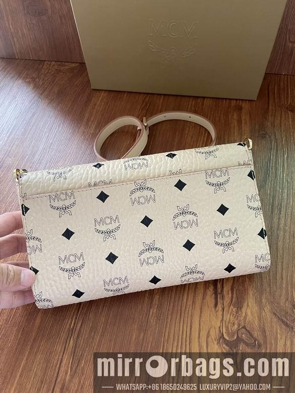 MCM Bags 20533 medium DY 4