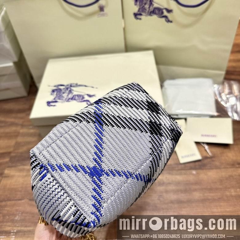 Burberry Bags 16X10X26cm 031103 IQ 3colour