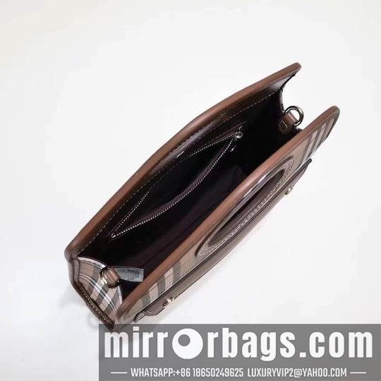 Burberry Bags Burberry 8320 23x6x26.5cm ww