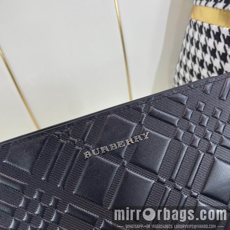 Burberry Bags 33179-4 26X16X3cm XM