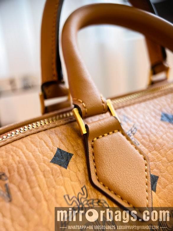 MCM Bags 13.5X25X16cm 062501 XM 2colour