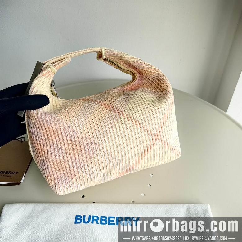 Burberry Bags 21.5X10.5X23cm 071801 IQ 4colour