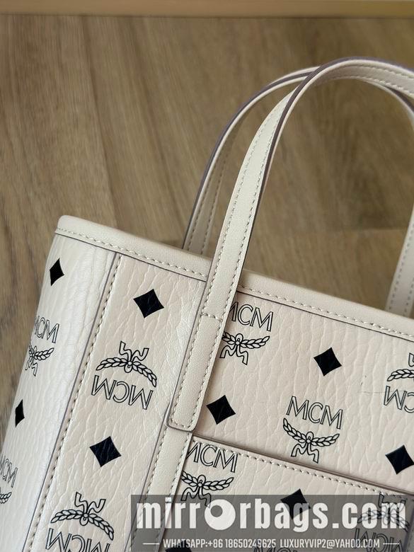 MCM Bags G01 19X9.5X18.5cm XM 4colour