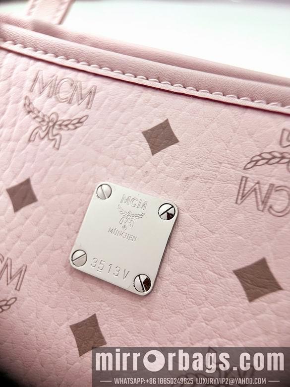 MCM Bags G0420191 32X16X32cm EY 4colour