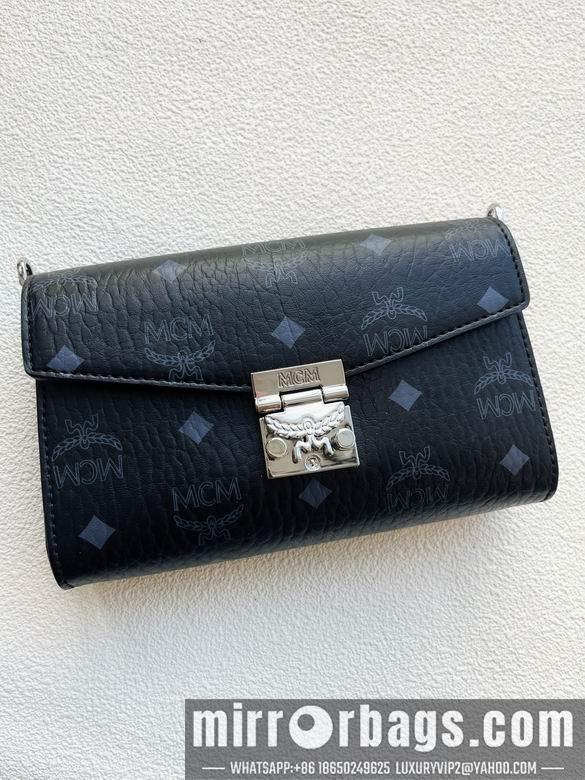 MCM Bags G03 19X11X4cm EY 4colour