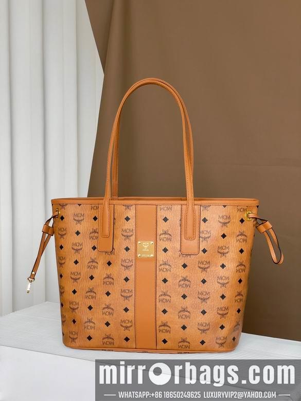 MCM Bags MWPCSVI01CO001 36X17X28cm EY 2colour