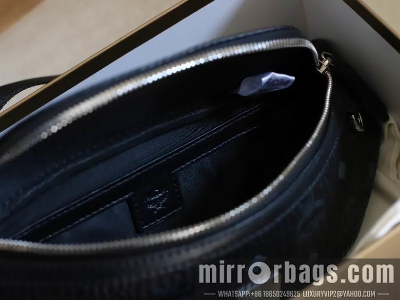 MCM Bags 1040 12X34X7cm EY 2colour