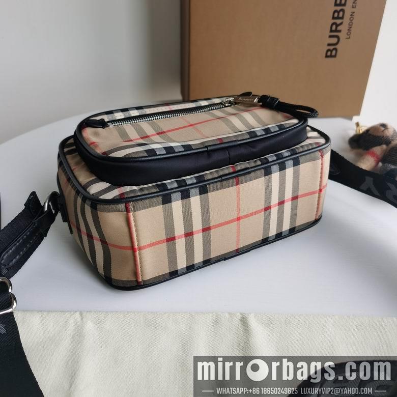 Burberry Bags Burberry 22.5x8.2x14.5cm HQ 1