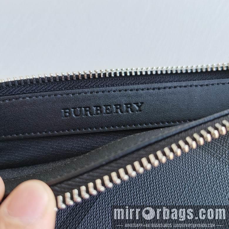 Burberry Bags 30X20cm 040607 XM 4colour