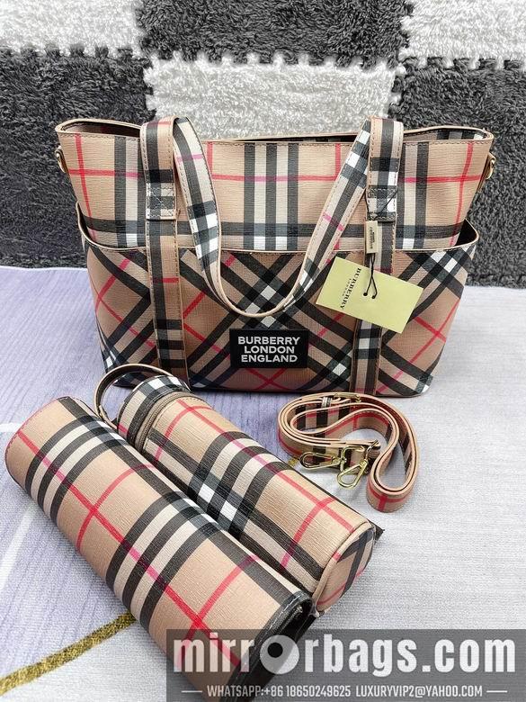 Burberry Bags Burberry 38x30x15cm CX