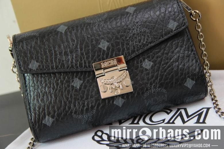 MCM Bags 20499 18.5x11x4cm DY 3