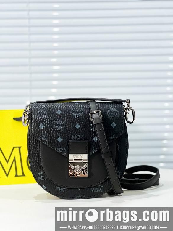 MCM Bags G06 21X20X8cm EY 2colour