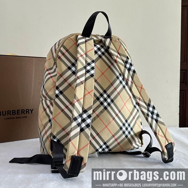 Burberry Bags 35X14X41cm 120606 IQ 3colour