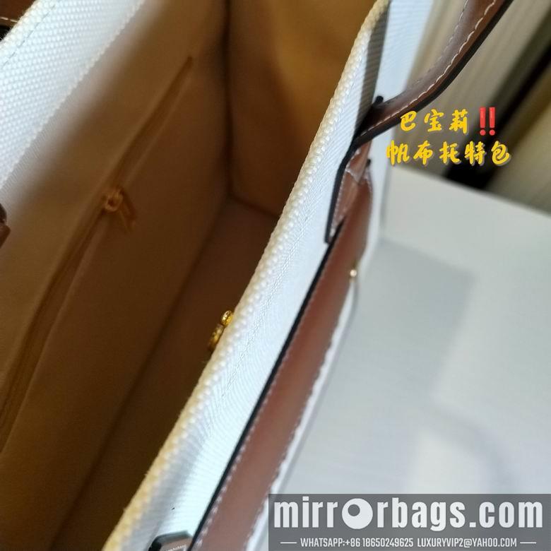Burberry Bags 23cm 121421 YG 4colour
