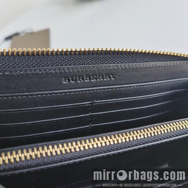 Burberry Bags 19X2.5X10cm 071404 IQ 219X2.5X10cm 071404 IQ 2色