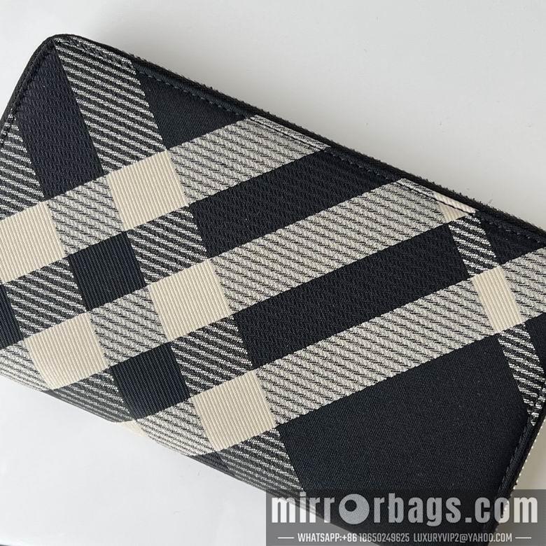 Burberry Bags 80895101 21X12X2.5cm IQ 2colour