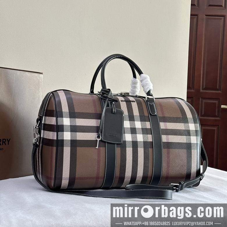 Burberry Bags 49X25X28cm 083102 IQ