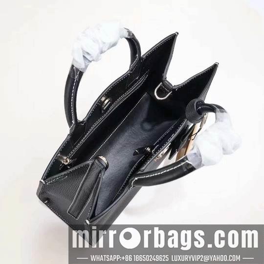 Burberry Bags Burberry 8376 27x11x20cm ww 2色1