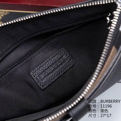 Burberry Bags 11196 29X19X1cm WP