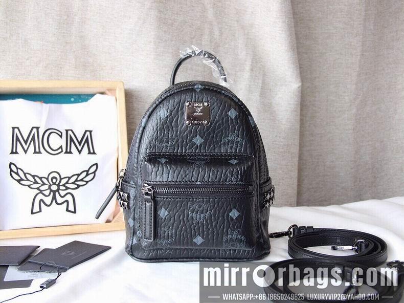 MCM Bags MCM 30106 17X21X9cm dy4