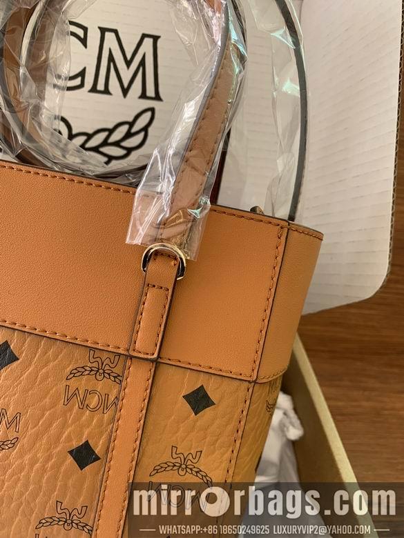 MCM Bags 211995 21x19x9.5cm DY 1