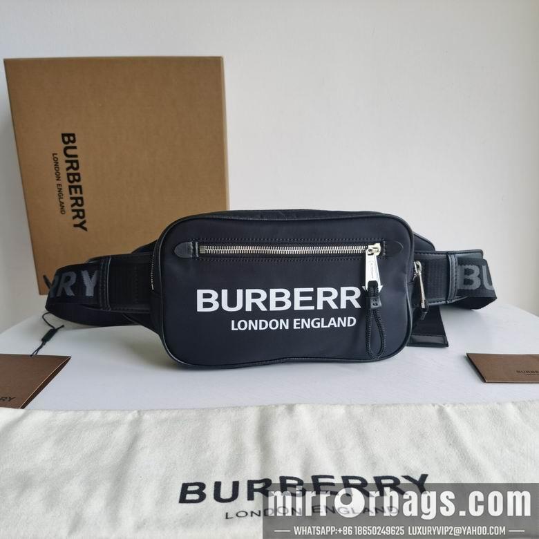 Burberry Bags 80146031 24x5x15cm HQ