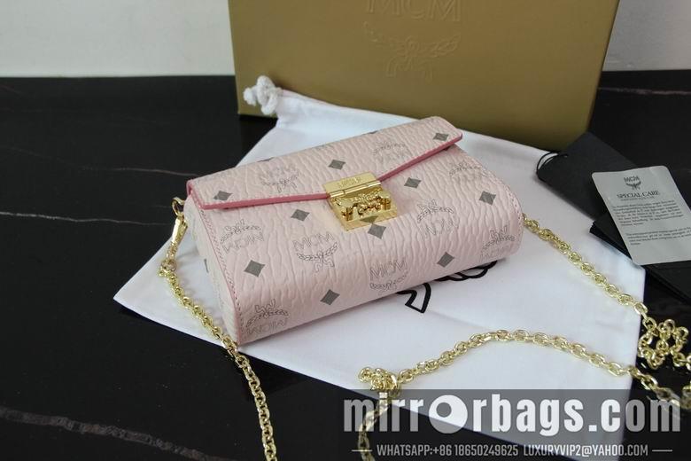 MCM Bags 20499 18.5x11x4cm DY 2