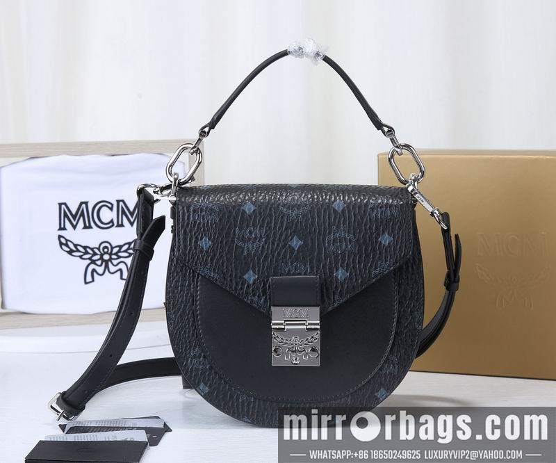 MCM Bags 6219 迷你7X18X18cm小8X21X20cm LL