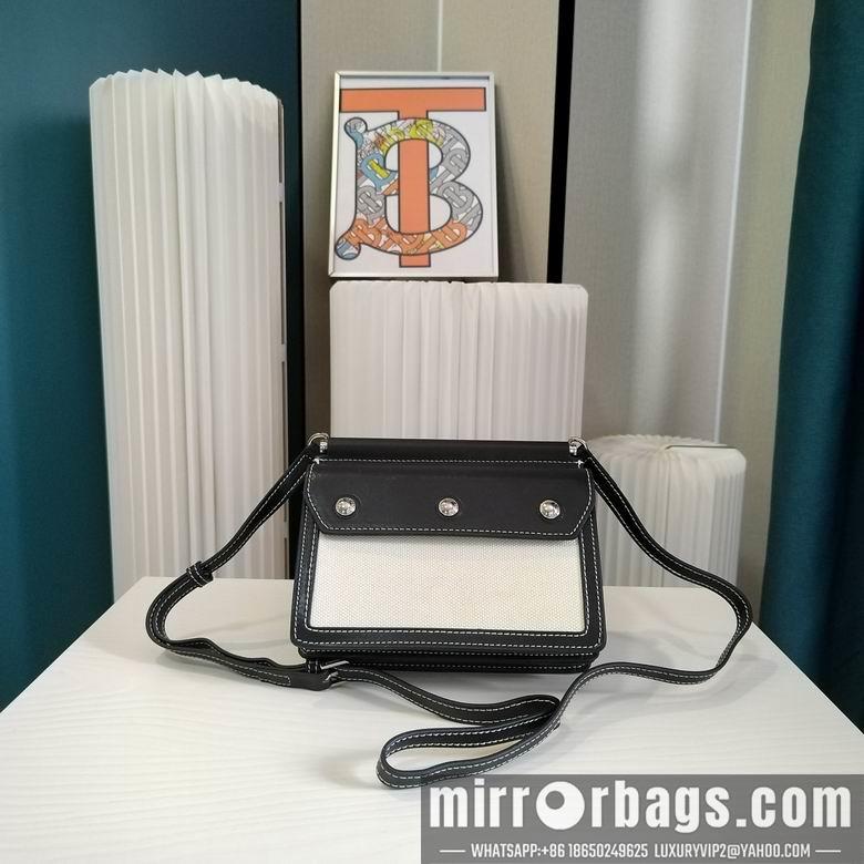 Burberry Bags 20X5X14cm 060823 XMY 2colour