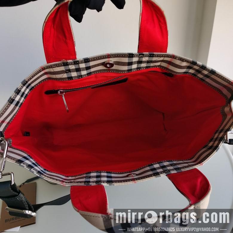 Burberry Bags 37X8X38cm 032603 IQ