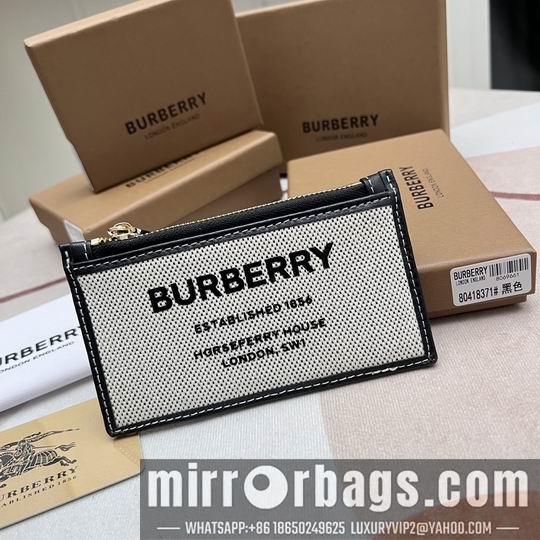 Burberry Bags Burberry 80418371 13x7.5cm zy