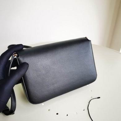 Burberry Bags 20X4.7X13.5cm 050908 XM 2colour