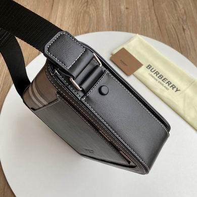 Burberry Bags 80697921 25.5X6.5X21.5cm SC