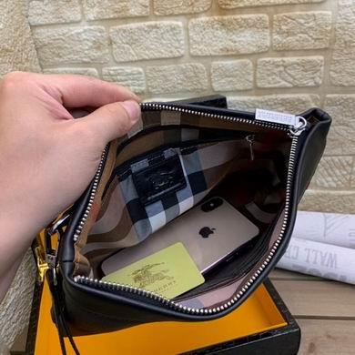 Burberry Bags 8062 28X18X3cm WP