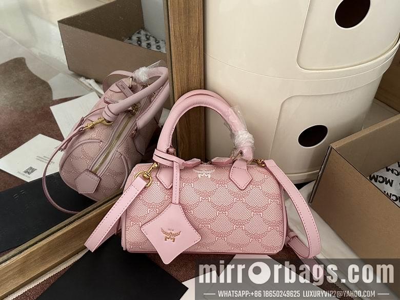 MCM Bags 6214 18X9.5X9cm EY 2colour