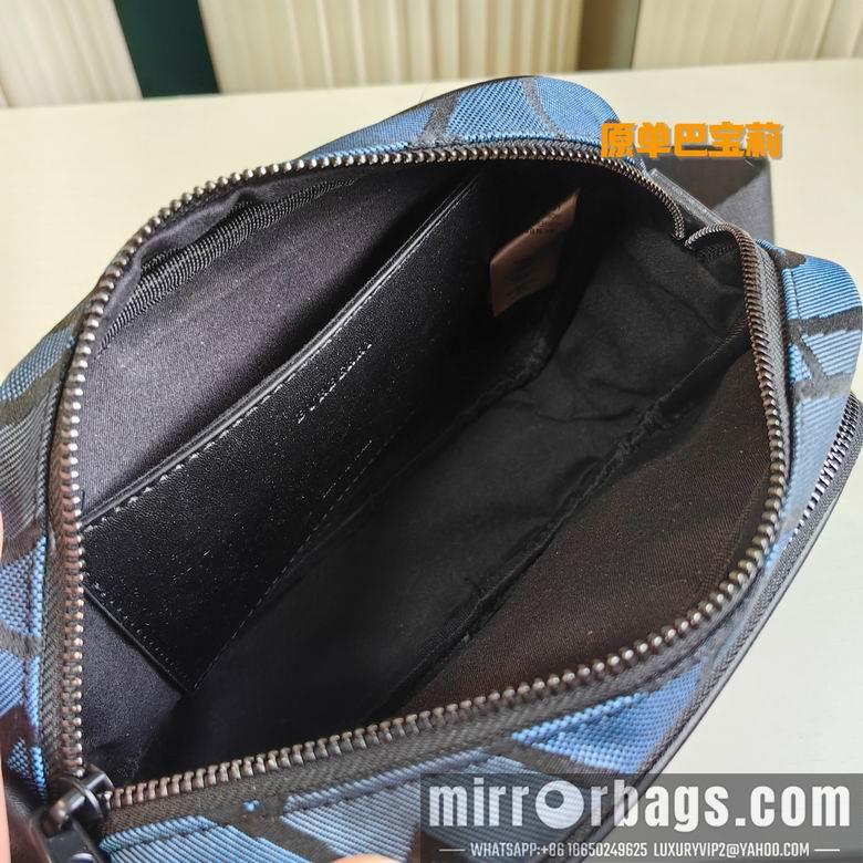 Burberry Bags 22X16cm 060810 XMY