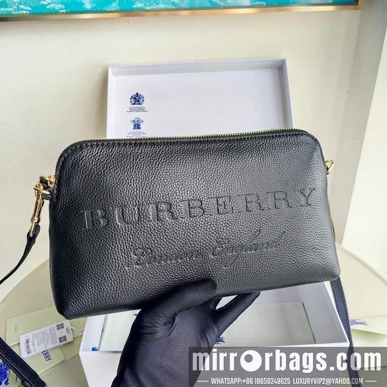 Burberry Bags 29X17X8cm 061202 IQ 3colour