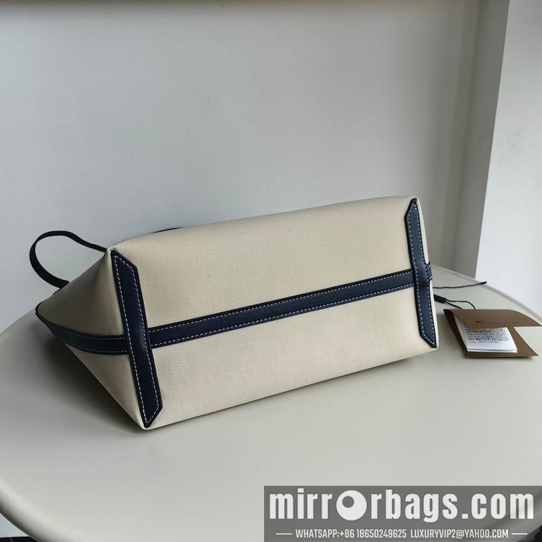 Burberry Bags 35X11X27cm 051807 IQ 2colour