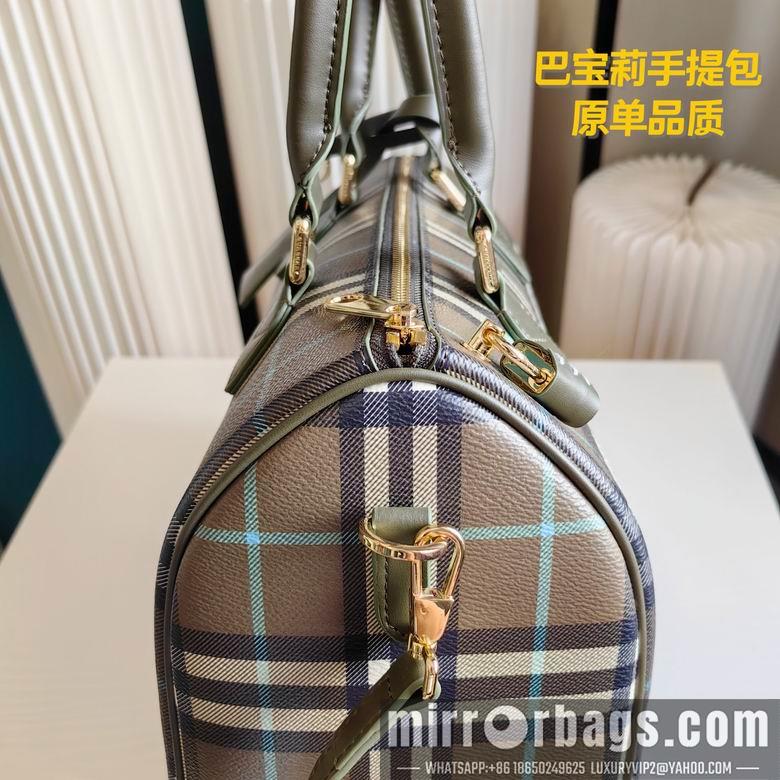 Burberry Bags 30X22cm 060814 XMY 2colour