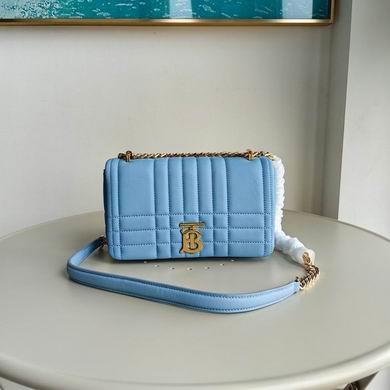 Burberry Bags 80595161 23X6X13cm IQ 4colour