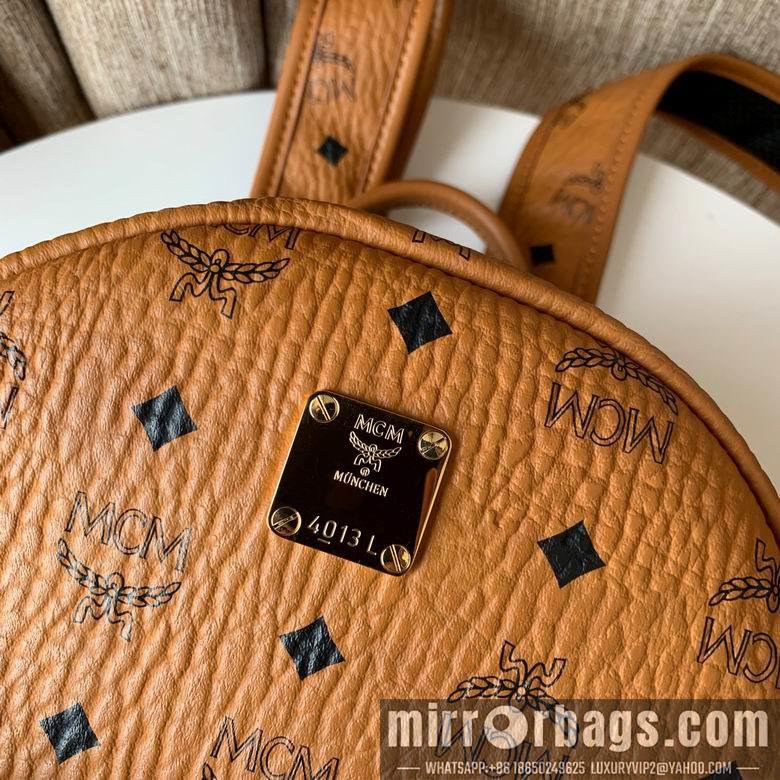 MCM Bags MCM 17cm,21cm,26cm,34cm DY 4