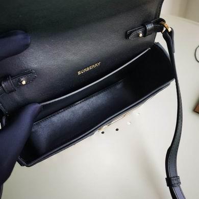 Burberry Bags 20X4.7X13.5cm 050908 XM 2colour