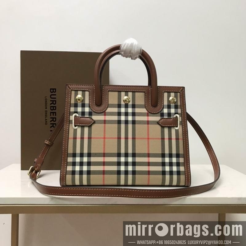 Burberry Bags Title 3317 26X13.5X20cm CN