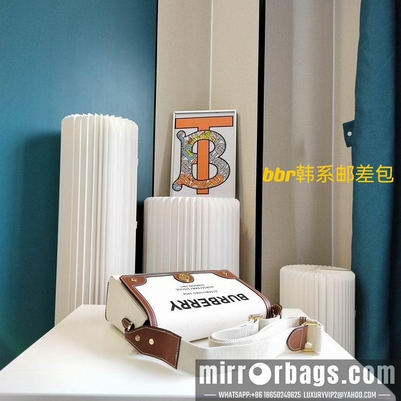 Burberry Bags 25X9X19cm 060819 XMY 2colour