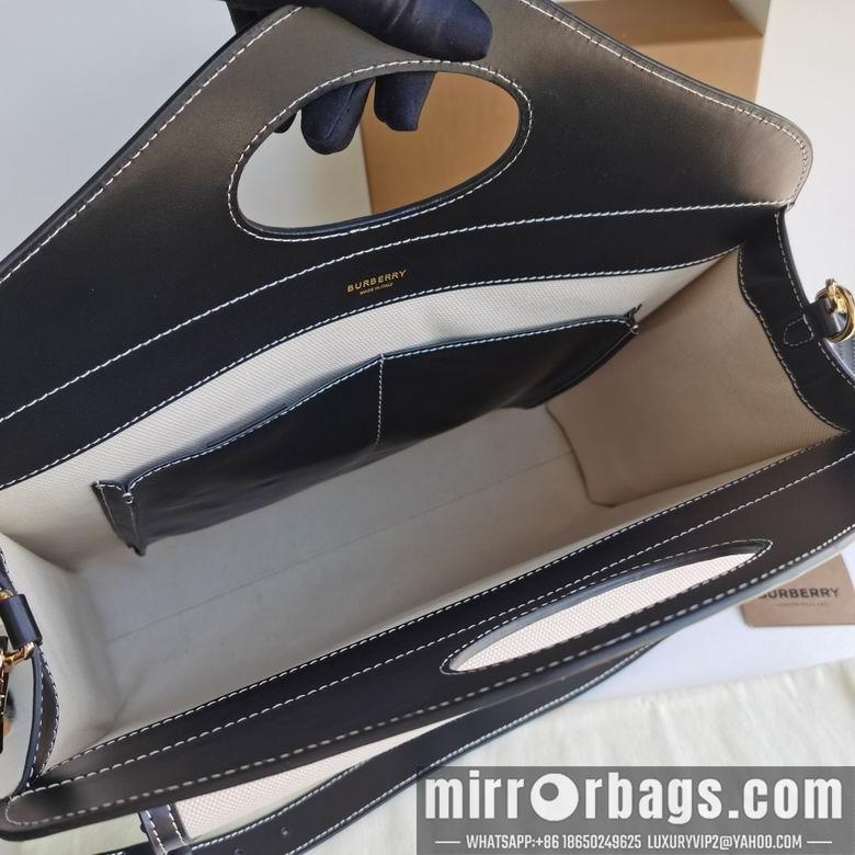 Burberry Bags Burberry 37x9.5x41cm HQ 1