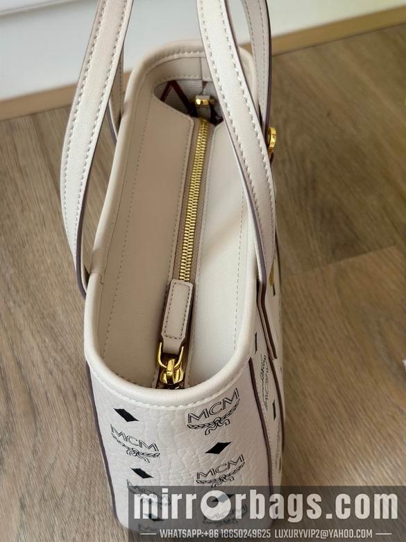 MCM Bags G01 19X9.5X18.5cm EY 4colour